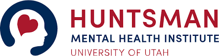 huntsman mental health institute logo